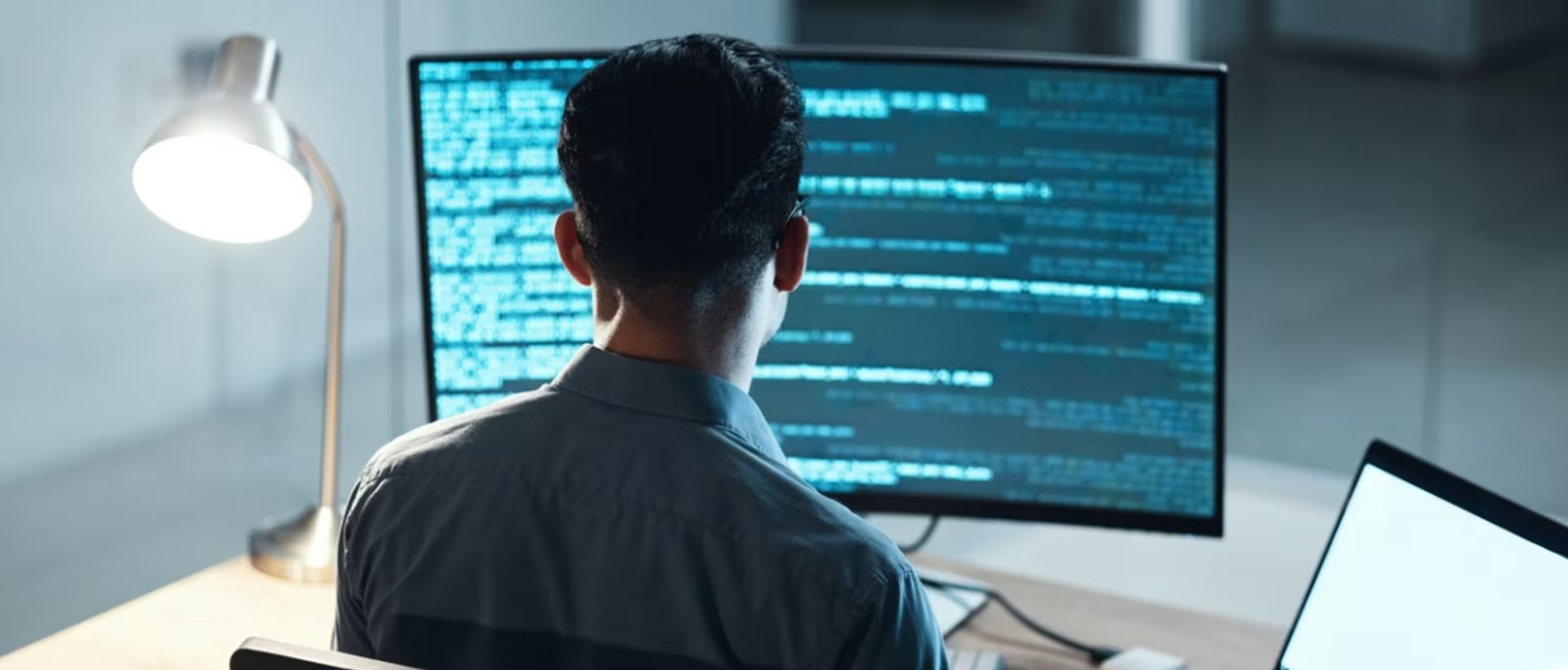 全美网络专注新洲区软件开发，为企业提供高匹配度的业务系统定制服务。从需求诊断到技术落地，用专业代码解决业务问题。