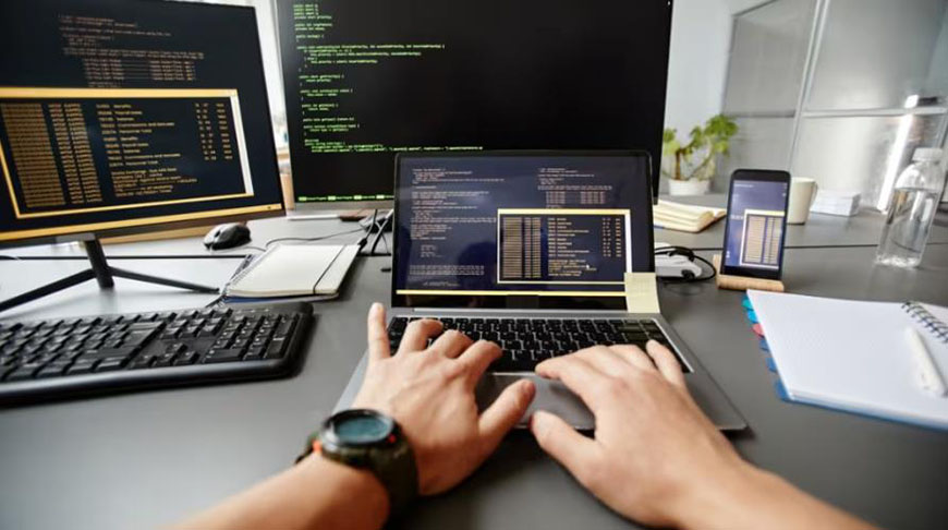 新洲区企业AI应用落地
