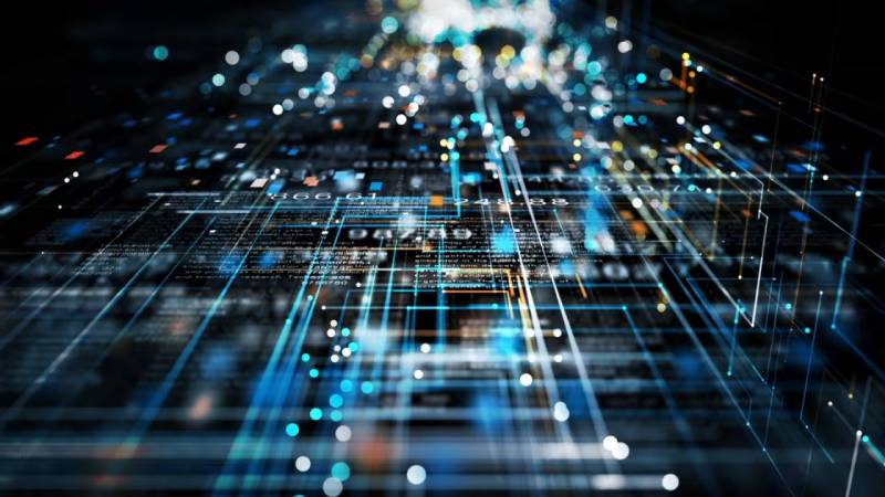 新洲区AI软件开发公司:Python赋能网页开发的适用场景解析