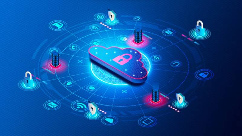 新洲区网站建设：DevSecOps筑牢网站全流程安全防线的核心逻辑
