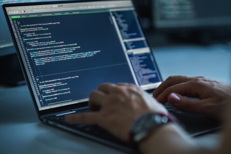 新洲区软件定制开发:PHP与Node.js,后端解决方案的优势博弈